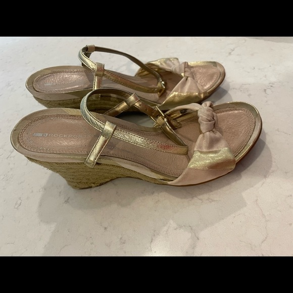 ROCKPORT size 7 - Picture 3 of 5